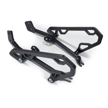 fxdr bungee bars
