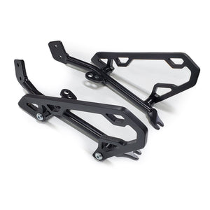 fxdr bungee bars