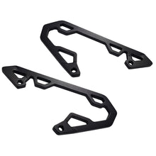 fxdr passenger backrest