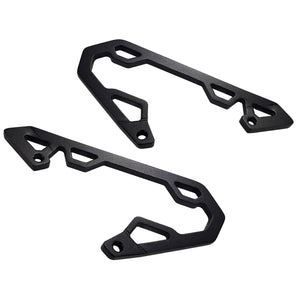 fxdr passenger backrest