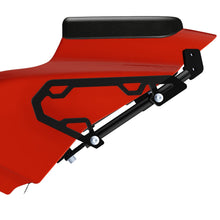 fxdr bungee bars