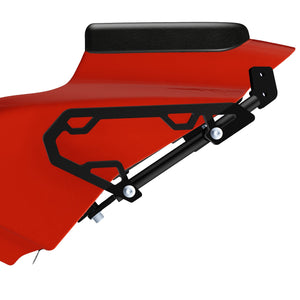 fxdr bungee bars