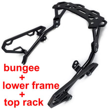 fxdr luggage rack