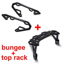 fxdr passenger backrest