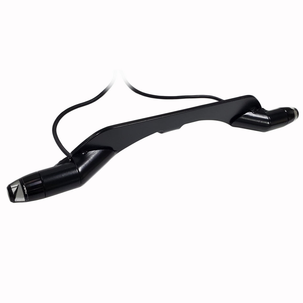 fxdr turn signal