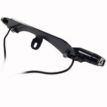 fxdr turn signal