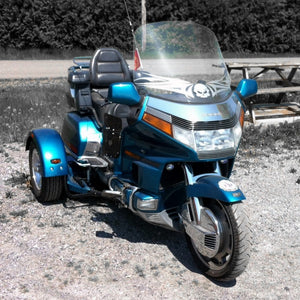 GL1500 KIT 3 roues