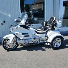 gl1800 kit 3 roues