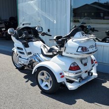 gl1800 kit 3 roues