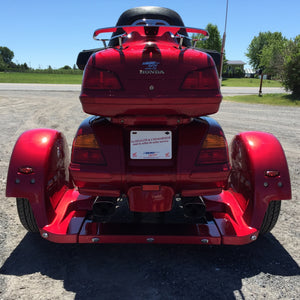 goldwing kit 3 roues