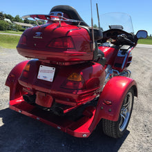 goldwing kit 3 roues