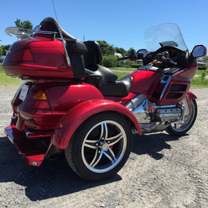 goldwing kit 3 roues