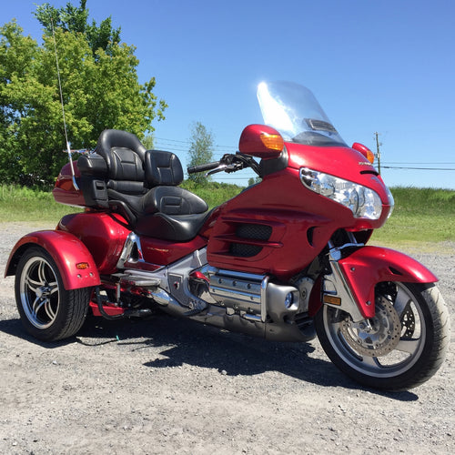 goldwing kit 3 roues
