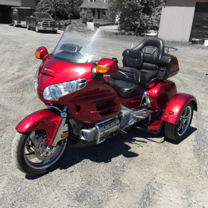 goldwing kit 3 roues
