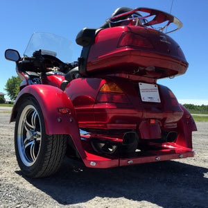goldwing kit 3 roues