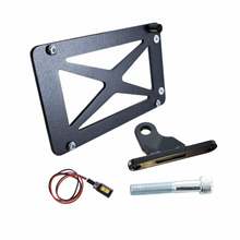v-rod side mount