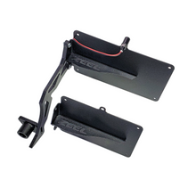 ktm side mount license plate