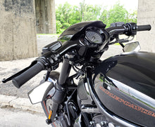HARLEY V-ROD - Low Rider Handlebars