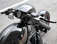 HARLEY V-ROD - Low Rider Handlebars