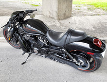 HARLEY V-ROD - Low Rider Handlebars