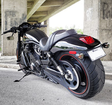 HARLEY V-ROD - Low Rider Handlebars