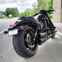 HARLEY V-ROD - Low Rider Handlebars