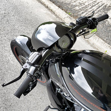 HARLEY V-ROD - Low Rider Handlebars