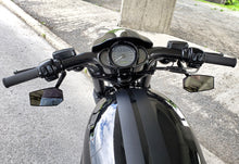 HARLEY V-ROD - Low Rider Handlebars