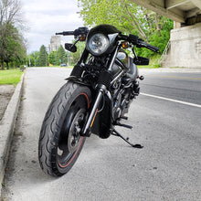 HARLEY V-ROD - Low Rider Handlebars