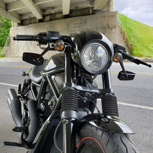 HARLEY V-ROD - Low Rider Handlebars