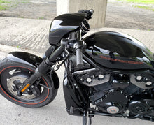 HARLEY V-ROD - Low Rider Handlebars