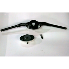 V-Rod Handlebars