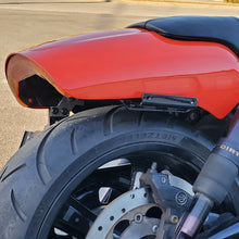 V-ROD NRS 2007-2011 rack