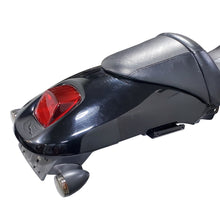 luggage rack night rod special