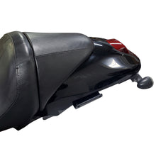 luggage rack night rod special