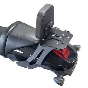 luggage rack night rod special