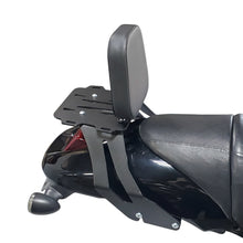 luggage rack night rod special