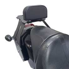 luggage rack night rod special