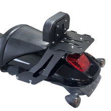 luggage rack night rod special