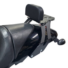 luggage rack night rod special