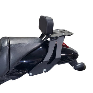 luggage rack night rod special