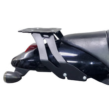 luggage rack night rod special