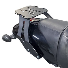 luggage rack night rod special