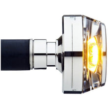 handlebars turn signal