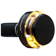 handlebars turn signal
