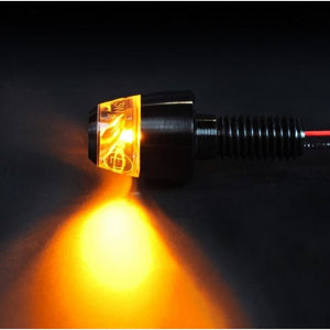 Super Duke Turn signal