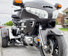 goldwing trike kit quebec