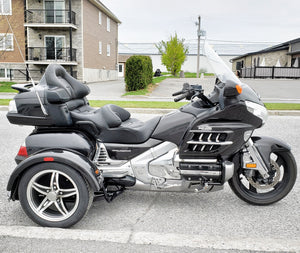 goldwing trike kit quebec