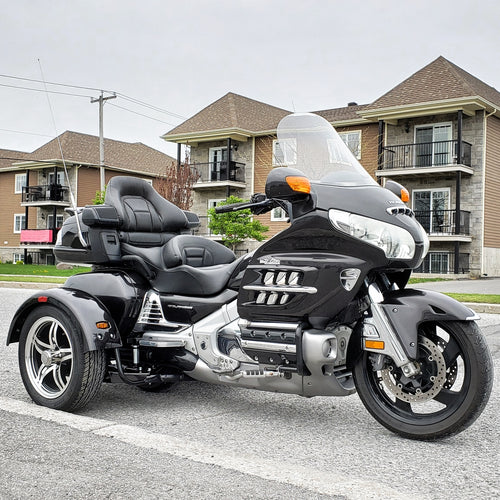 goldwing trike kit quebec