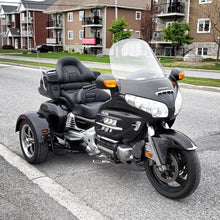 goldwing trike kit quebec